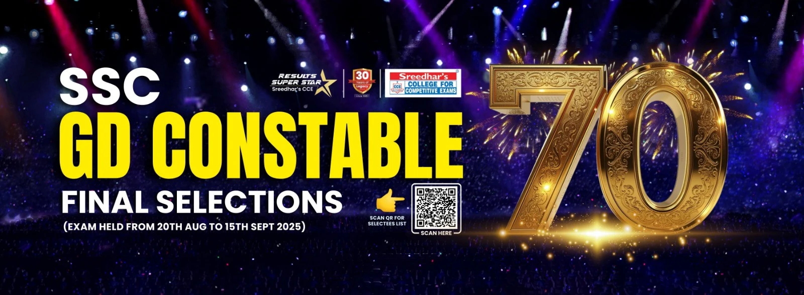 ssc gd
